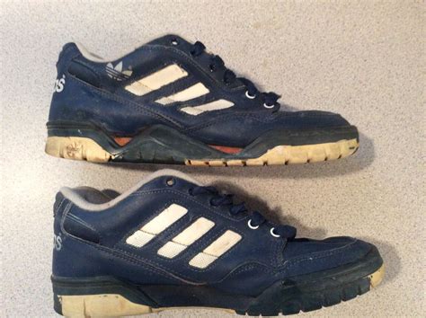 adidas schuhe herren der 1990|adidas 1990s Vintage Shoes for Men for sale .